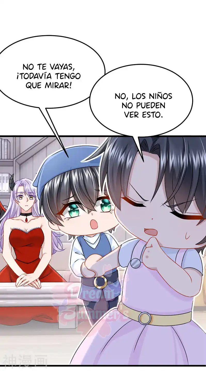 Mi Lindo Tesoro Es Un Wingman - Capítulo 52 - Página 29 - LectorTMOo