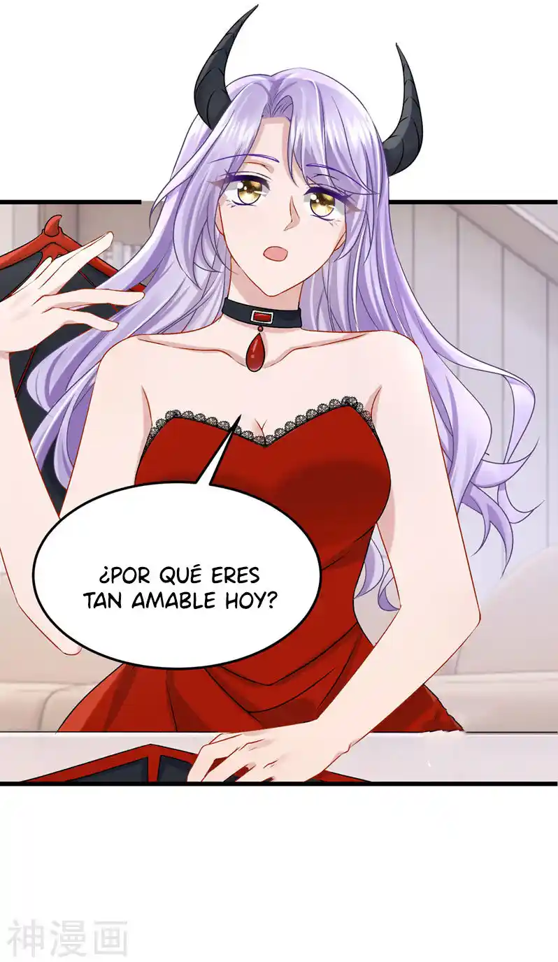 Mi Lindo Tesoro Es Un Wingman - Capítulo 52 - Página 30 - LectorTMOo