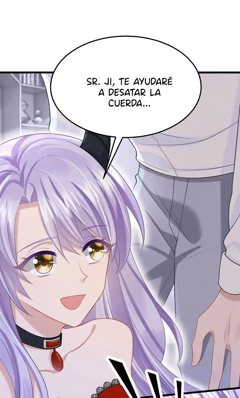 Mi Lindo Tesoro Es Un Wingman - Capítulo 52 - Página 31 - LectorTMOo