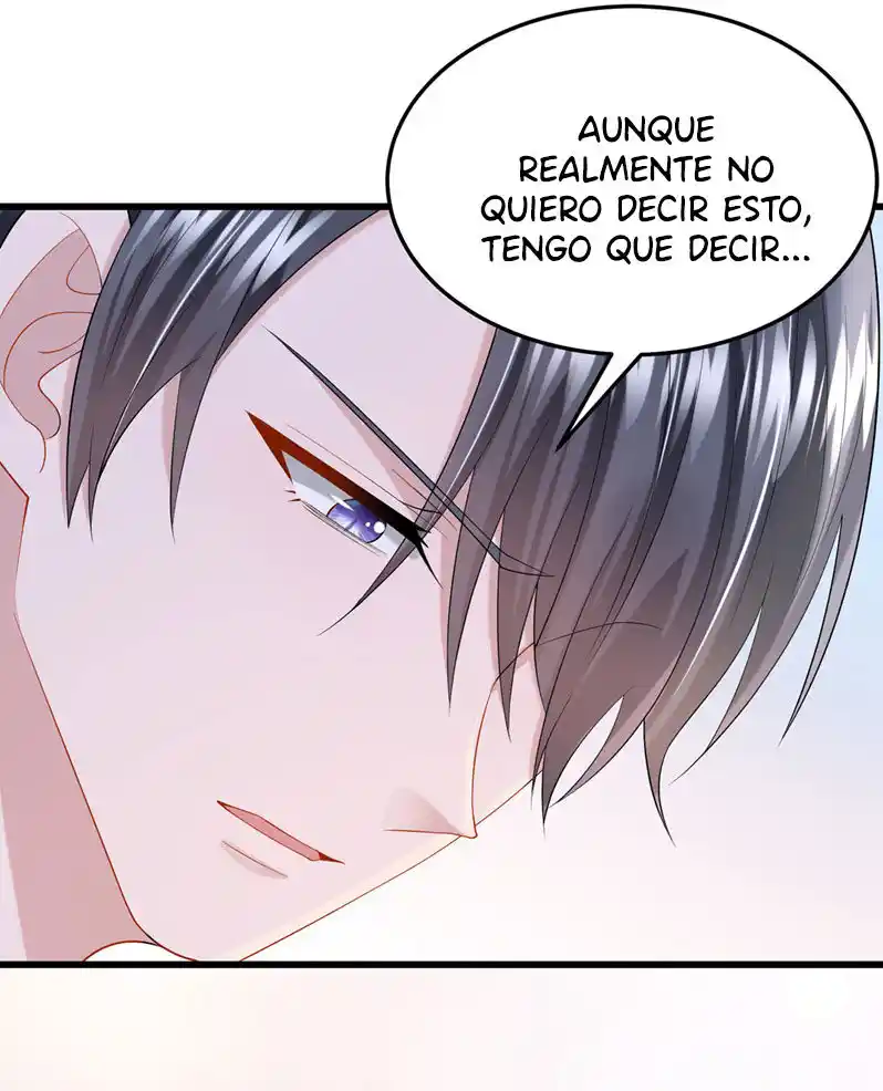 Mi Lindo Tesoro Es Un Wingman - Capítulo 52 - Página 35 - LectorTMOo