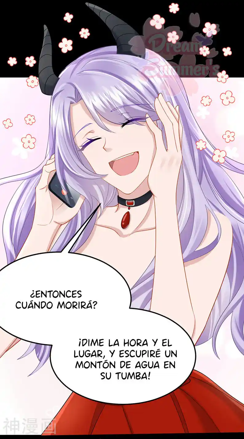 Mi Lindo Tesoro Es Un Wingman - Capítulo 53 - Página 25 - LectorTMOo