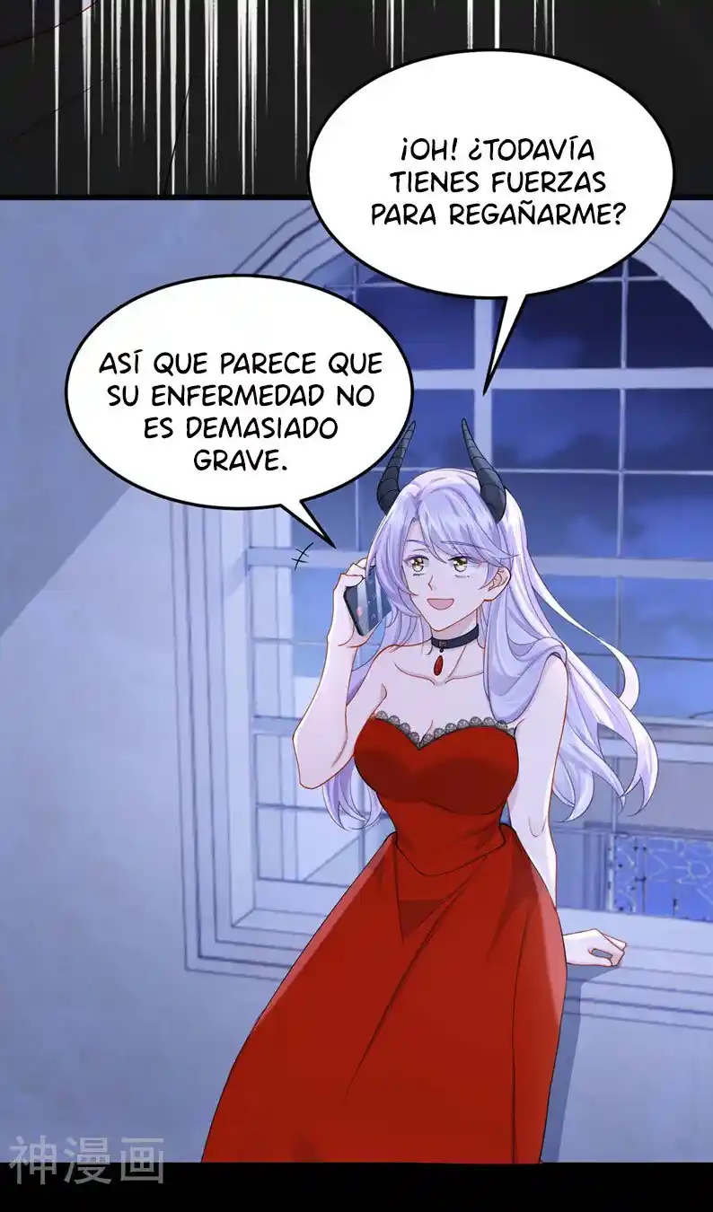 Mi Lindo Tesoro Es Un Wingman - Capítulo 53 - Página 27 - LectorTMOo