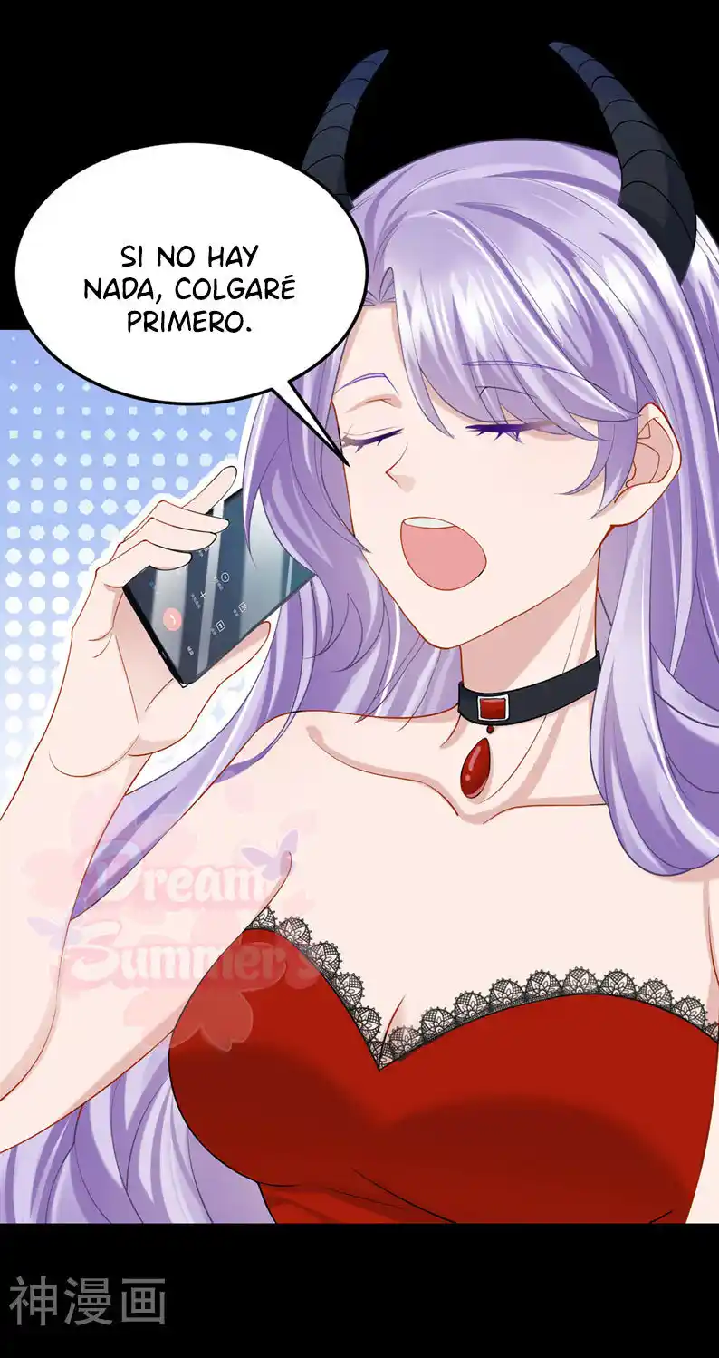 Mi Lindo Tesoro Es Un Wingman - Capítulo 53 - Página 28 - LectorTMOo