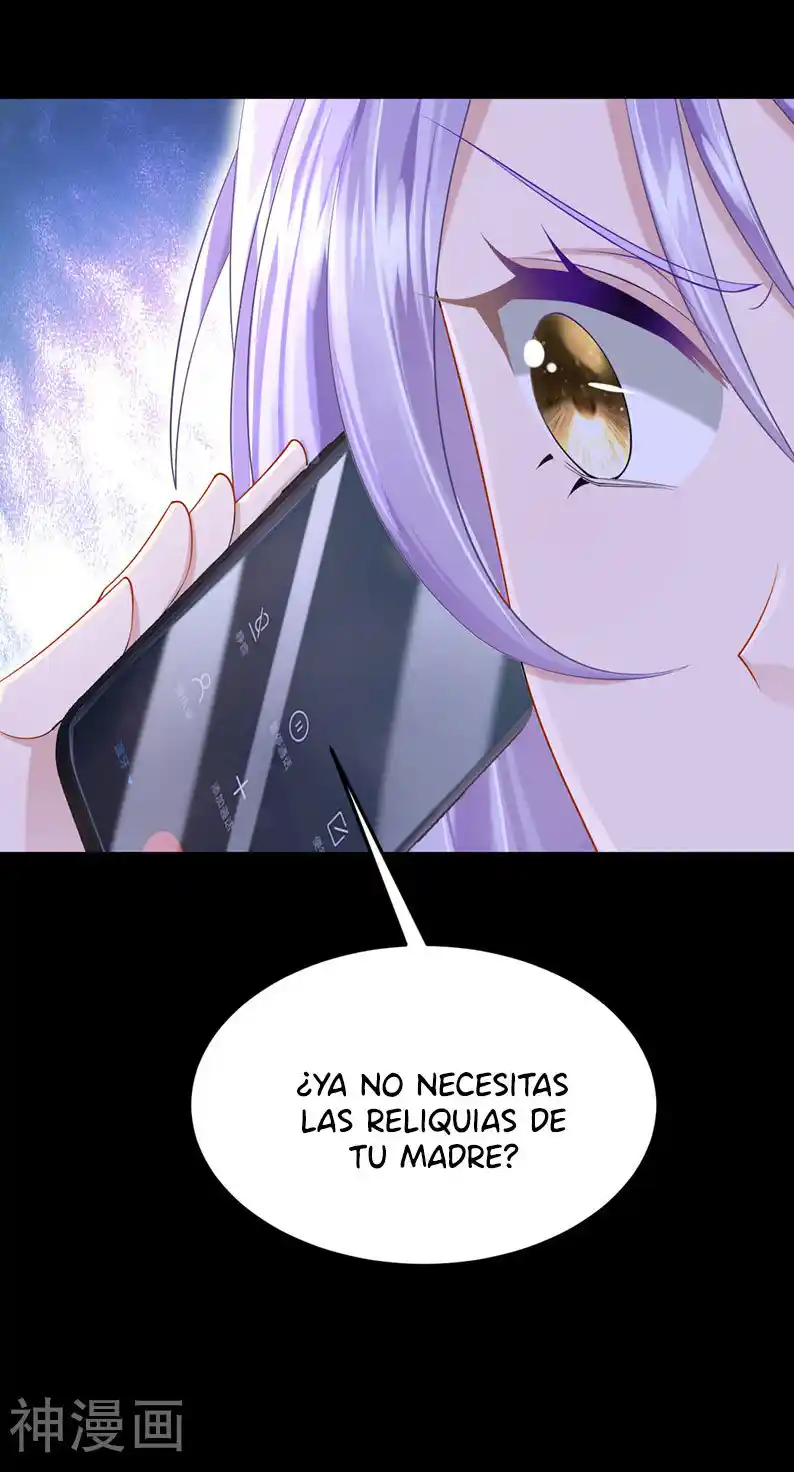 Mi Lindo Tesoro Es Un Wingman - Capítulo 53 - Página 29 - LectorTMOo