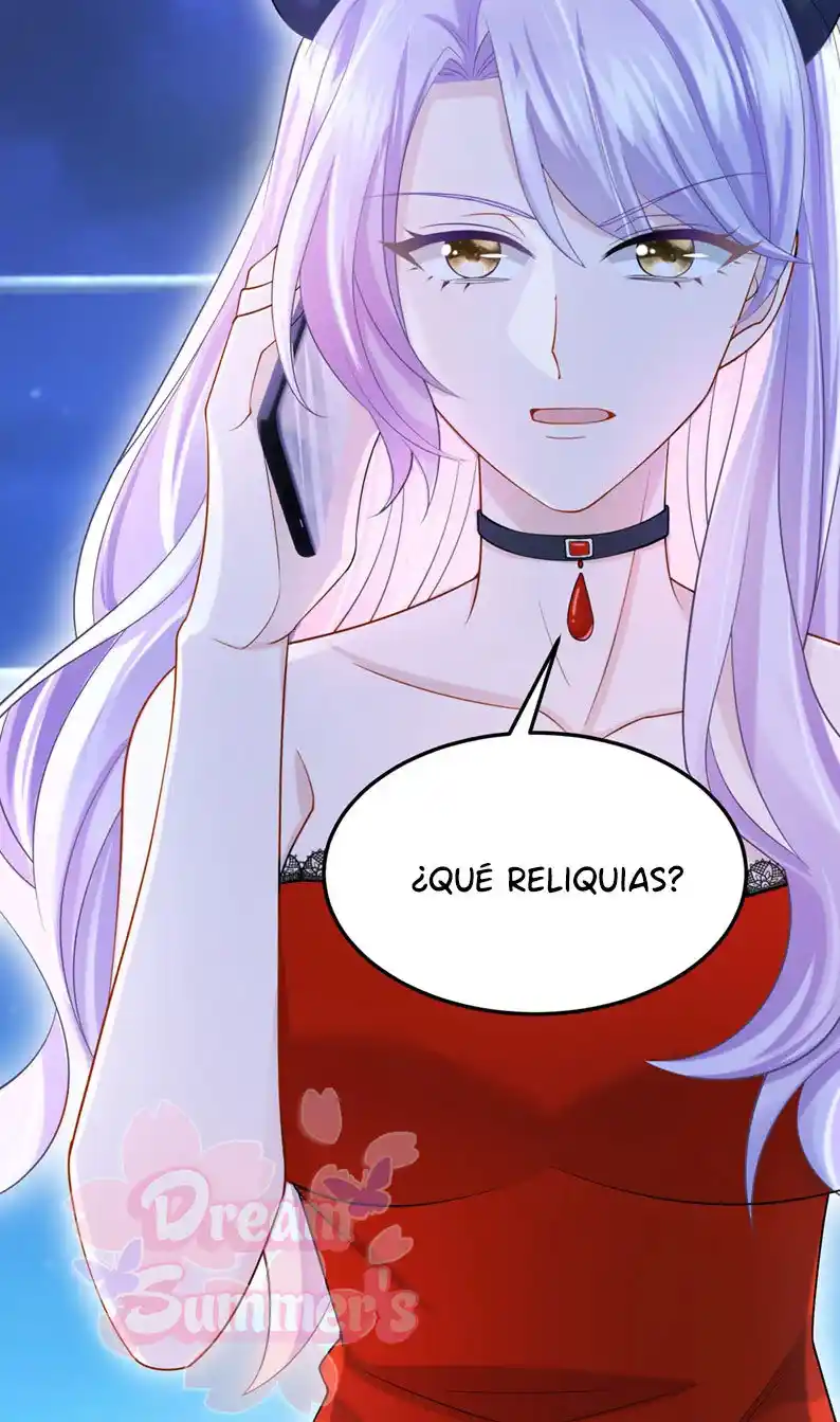 Mi Lindo Tesoro Es Un Wingman - Capítulo 53 - Página 31 - LectorTMOo