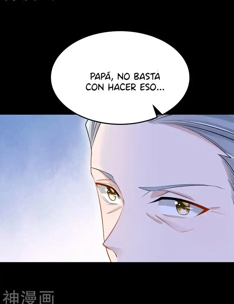 Mi Lindo Tesoro Es Un Wingman - Capítulo 53 - Página 33 - LectorTMOo
