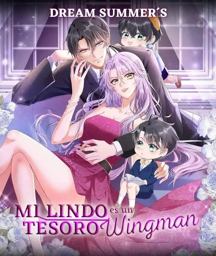 Mi Lindo Tesoro Es Un Wingman - Capítulo 54 - Página 1 - LectorTMOo