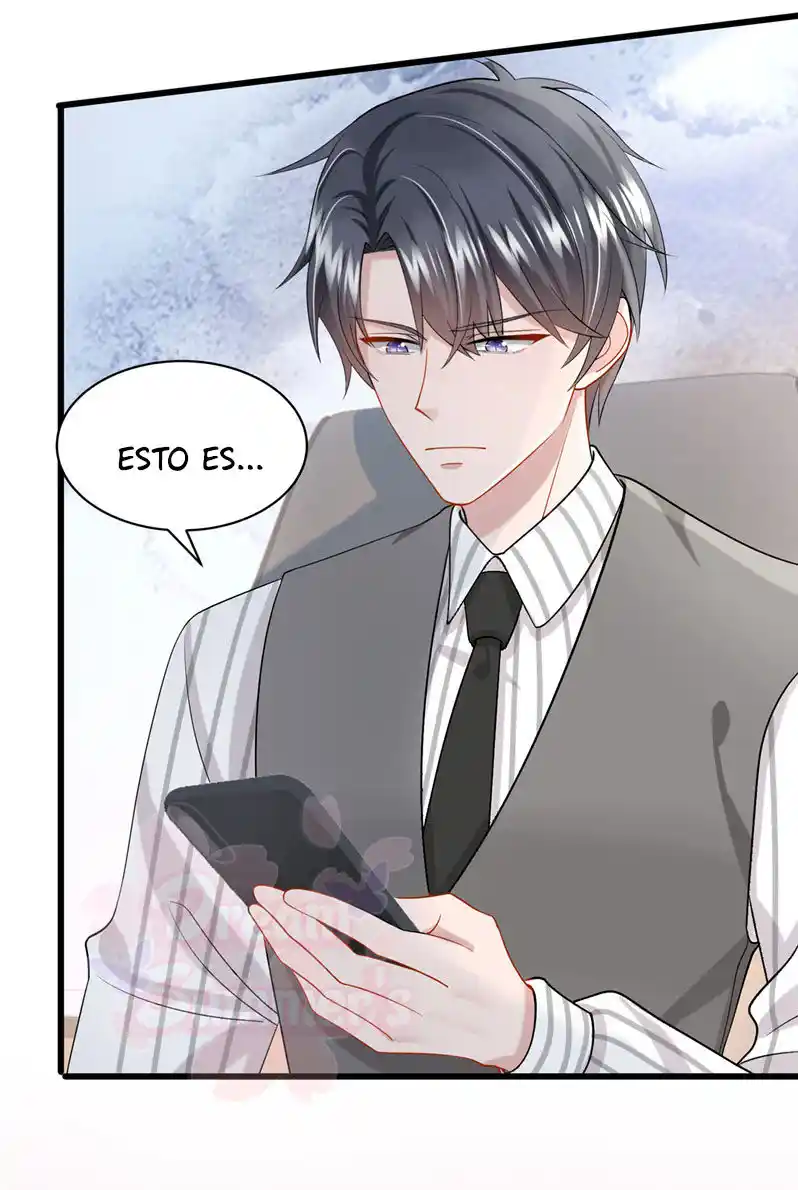 Mi Lindo Tesoro Es Un Wingman - Capítulo 54 - Página 21 - LectorTMOo