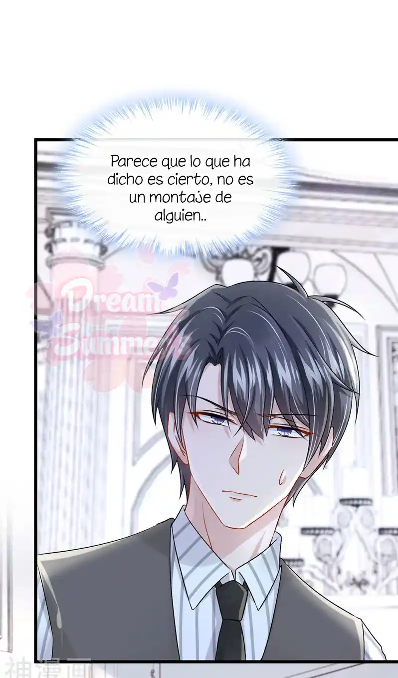 Mi Lindo Tesoro Es Un Wingman - Capítulo 54 - Página 27 - LectorTMOo