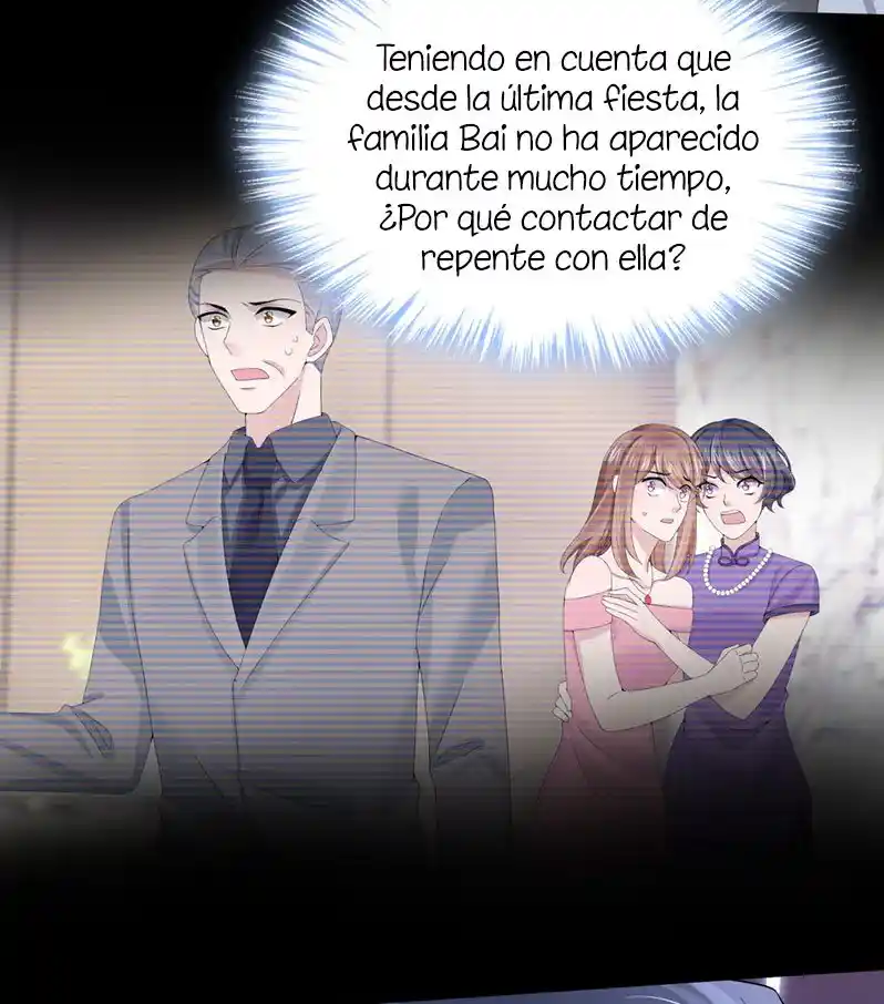 Mi Lindo Tesoro Es Un Wingman - Capítulo 54 - Página 29 - LectorTMOo