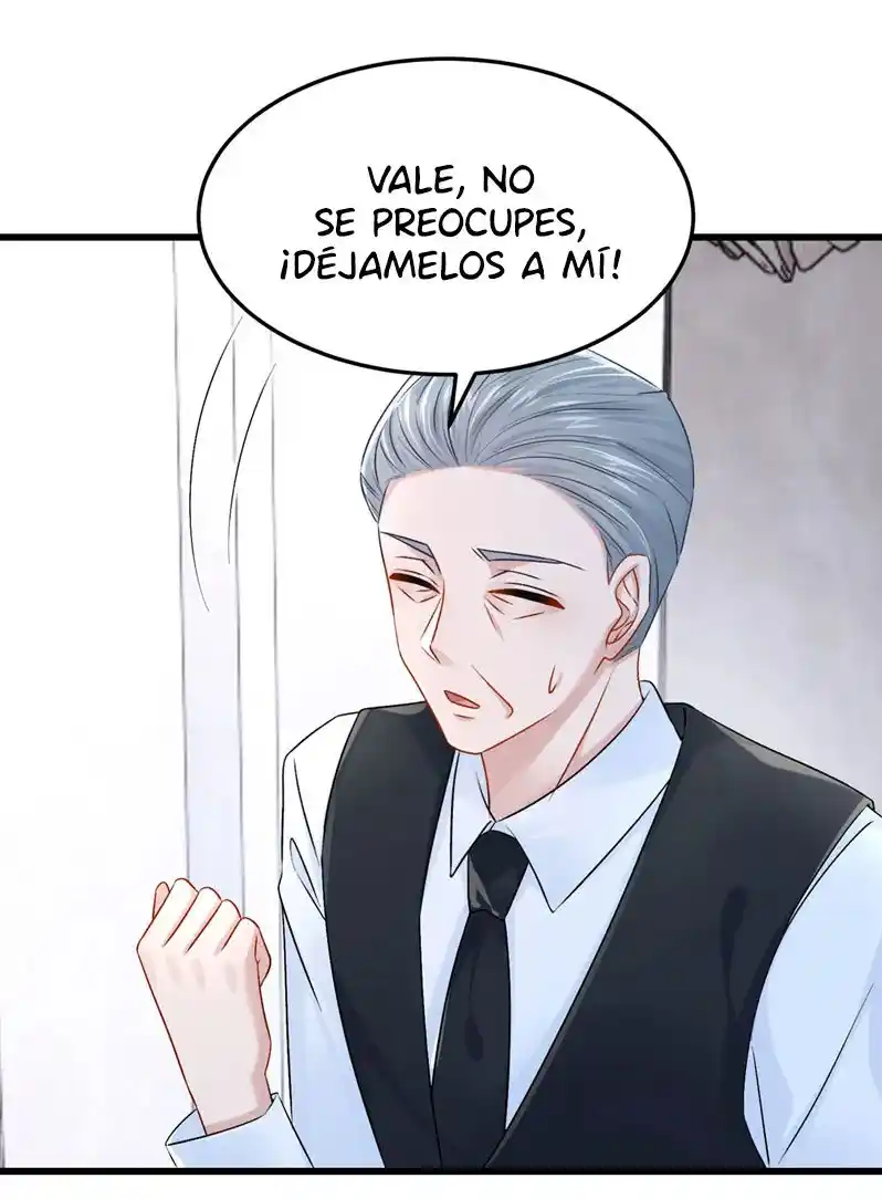 Mi Lindo Tesoro Es Un Wingman - Capítulo 54 - Página 34 - LectorTMOo