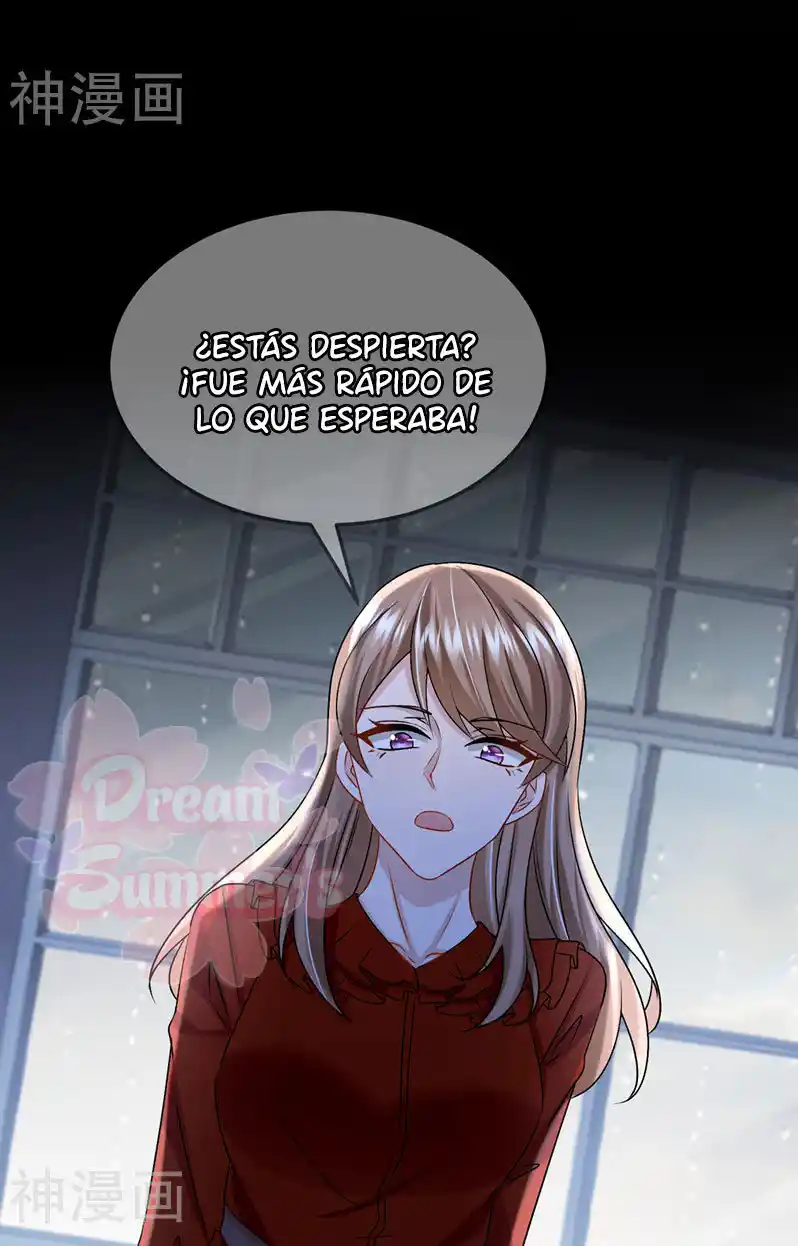 Mi Lindo Tesoro Es Un Wingman - Capítulo 55 - Página 11 - LectorTMOo