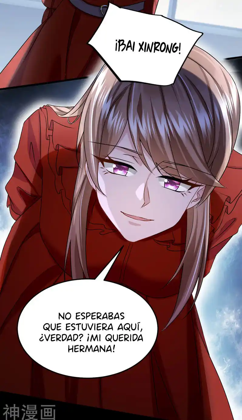 Mi Lindo Tesoro Es Un Wingman - Capítulo 55 - Página 12 - LectorTMOo