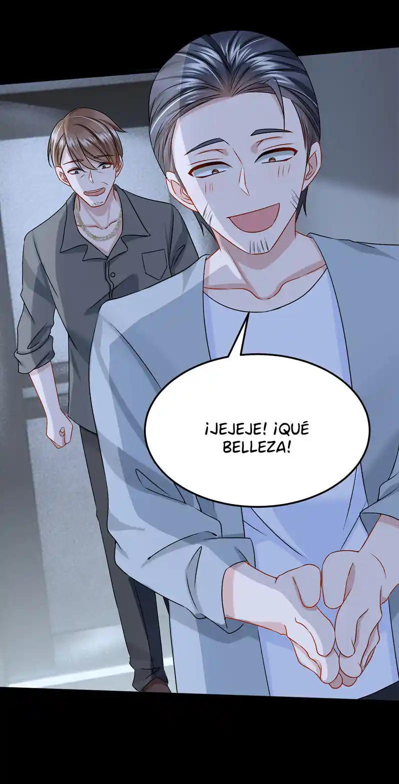 Mi Lindo Tesoro Es Un Wingman - Capítulo 55 - Página 19 - LectorTMOo