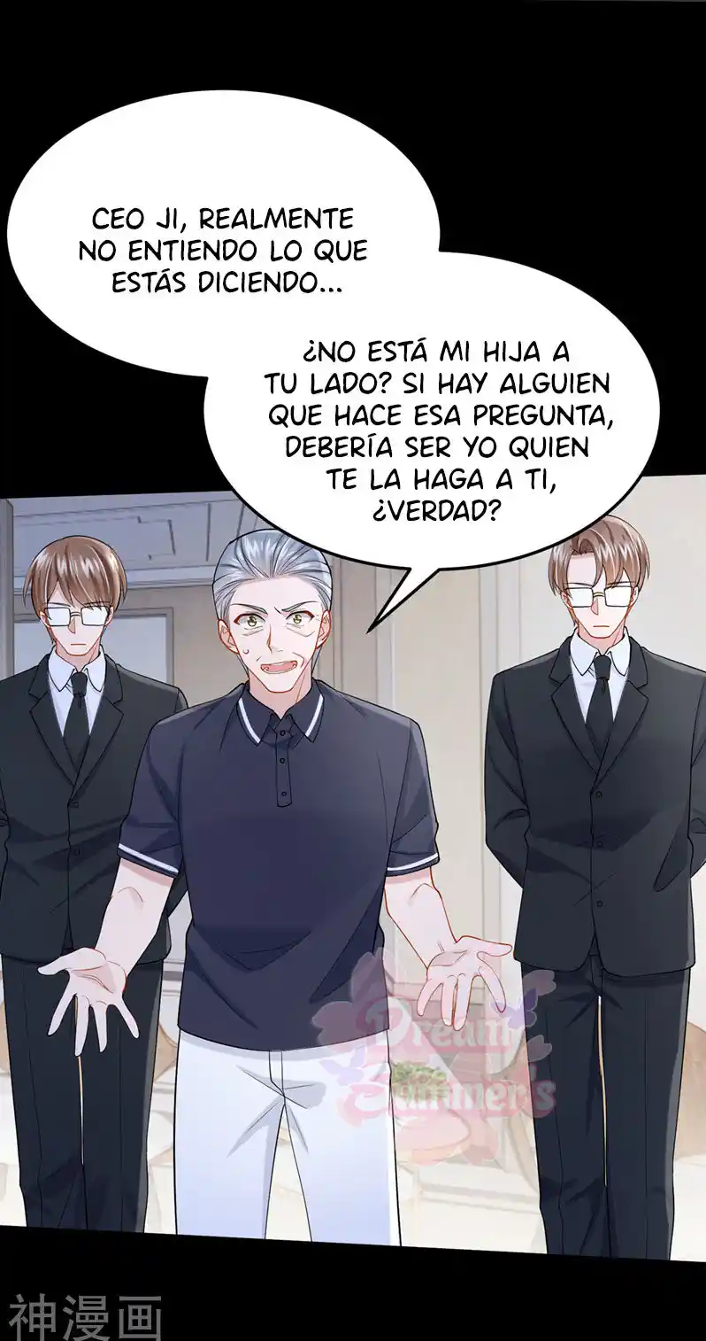 Mi Lindo Tesoro Es Un Wingman - Capítulo 55 - Página 38 - LectorTMOo