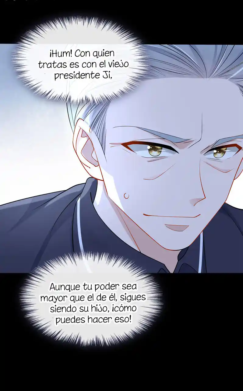 Mi Lindo Tesoro Es Un Wingman - Capítulo 55 - Página 40 - LectorTMOo