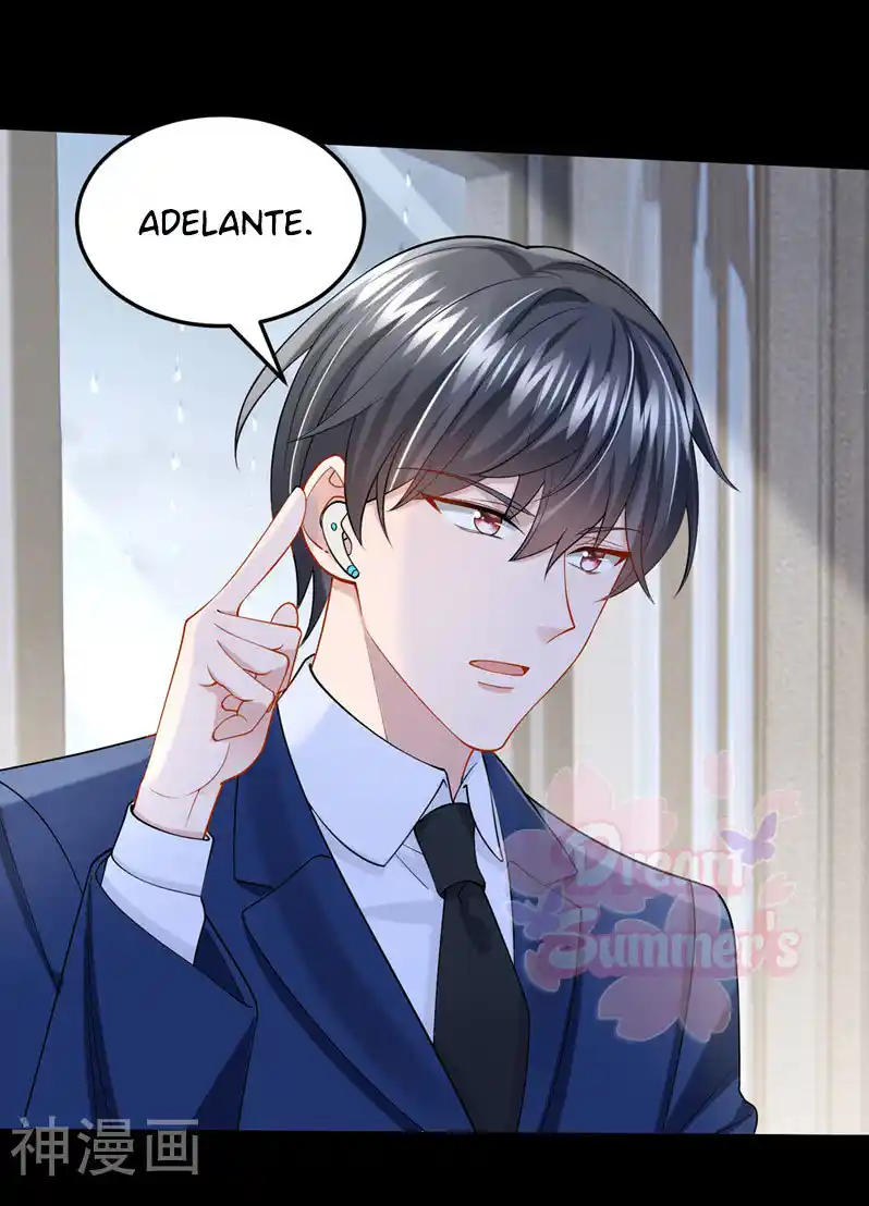 Mi Lindo Tesoro Es Un Wingman - Capítulo 55 - Página 44 - LectorTMOo