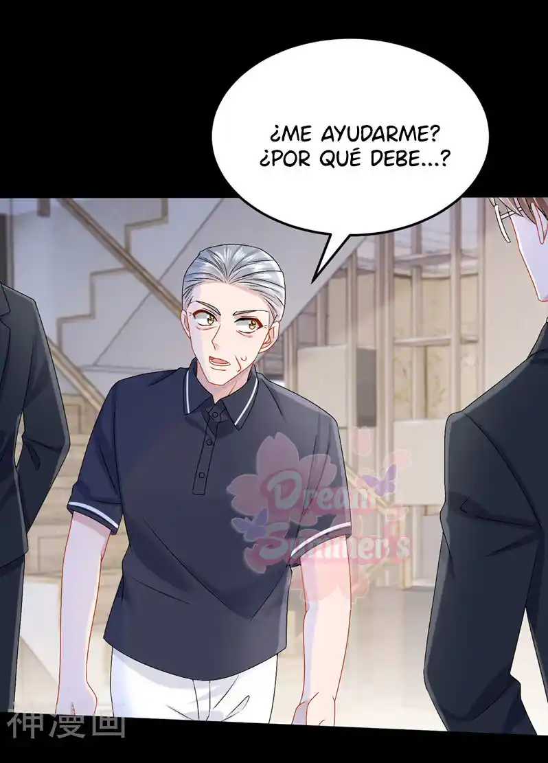 Mi Lindo Tesoro Es Un Wingman - Capítulo 55 - Página 51 - LectorTMOo