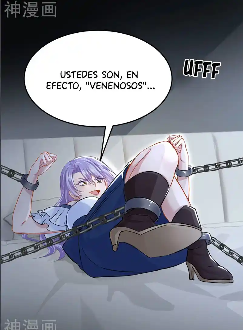 Mi Lindo Tesoro Es Un Wingman - Capítulo 56 - Página 7 - LectorTMOo