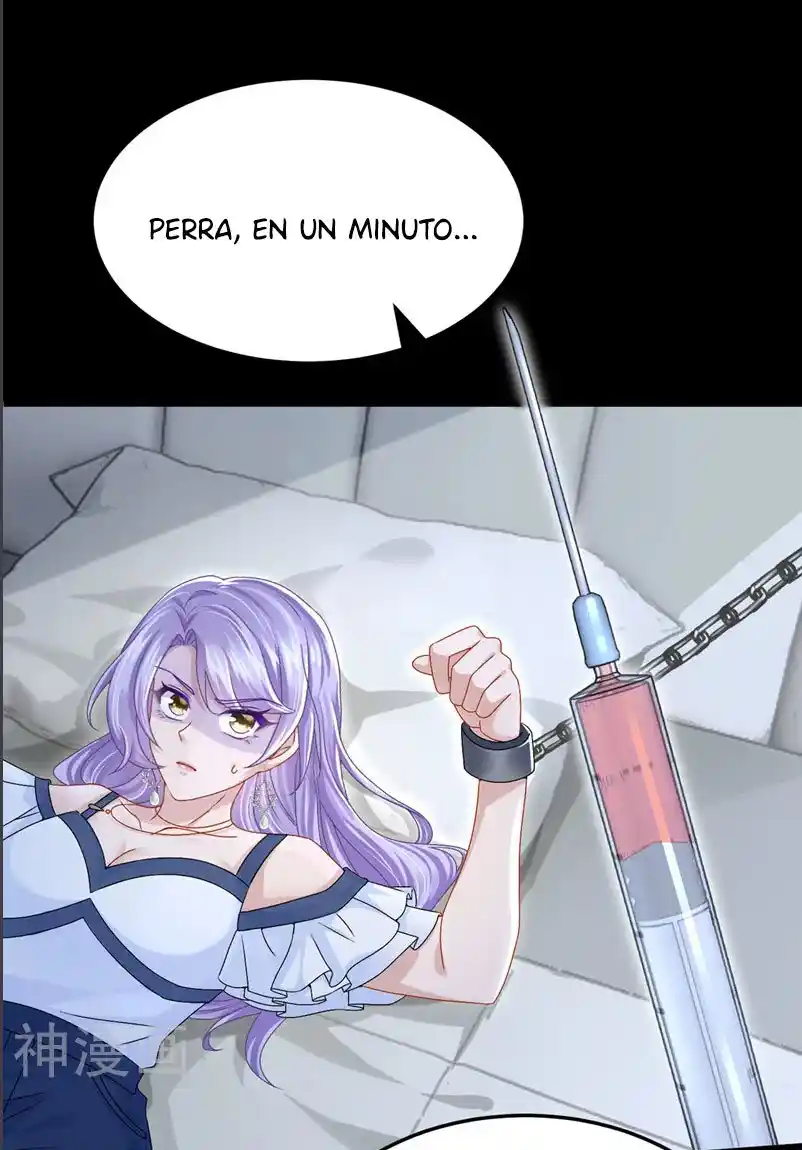 Mi Lindo Tesoro Es Un Wingman - Capítulo 56 - Página 11 - LectorTMOo