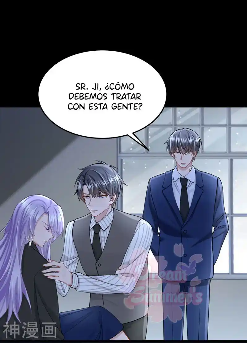Mi Lindo Tesoro Es Un Wingman - Capítulo 56 - Página 25 - LectorTMOo