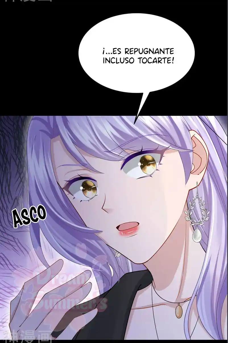 Mi Lindo Tesoro Es Un Wingman - Capítulo 57 - Página 10 - LectorTMOo