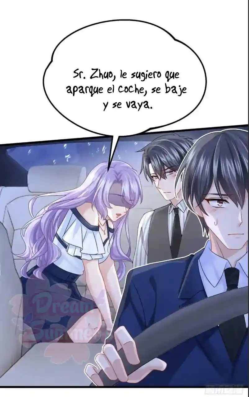 Mi Lindo Tesoro Es Un Wingman - Capítulo 58 - Página 4 - LectorTMOo