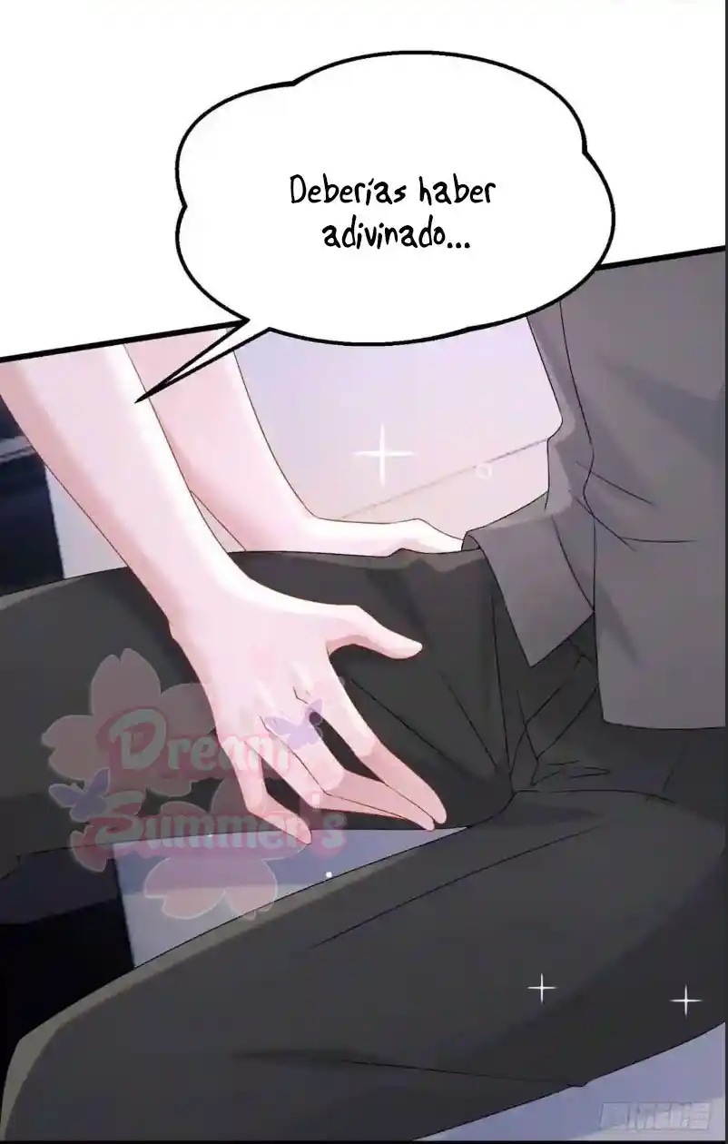 Mi Lindo Tesoro Es Un Wingman - Capítulo 58 - Página 7 - LectorTMOo