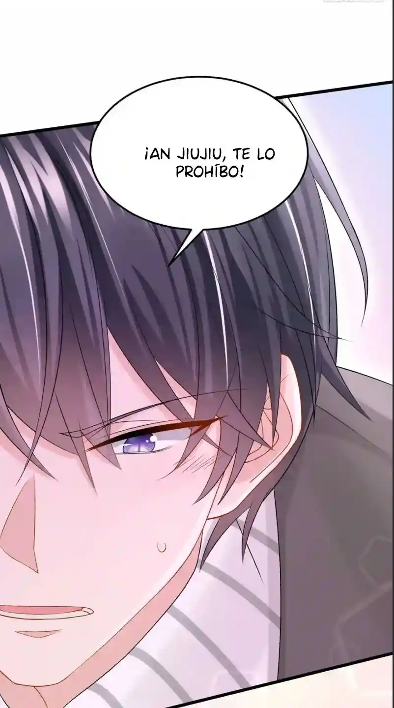 Mi Lindo Tesoro Es Un Wingman - Capítulo 58 - Página 18 - LectorTMOo