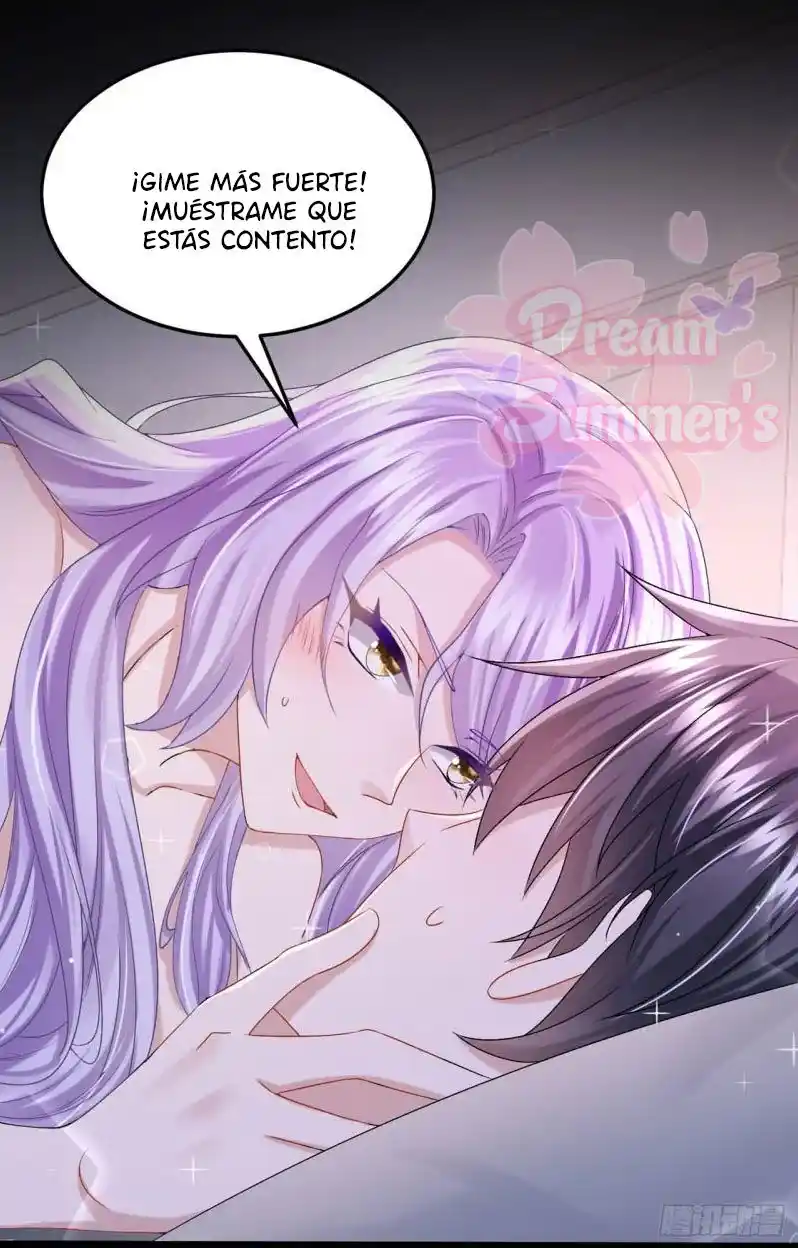 Mi Lindo Tesoro Es Un Wingman - Capítulo 59 - Página 18 - LectorTMOo