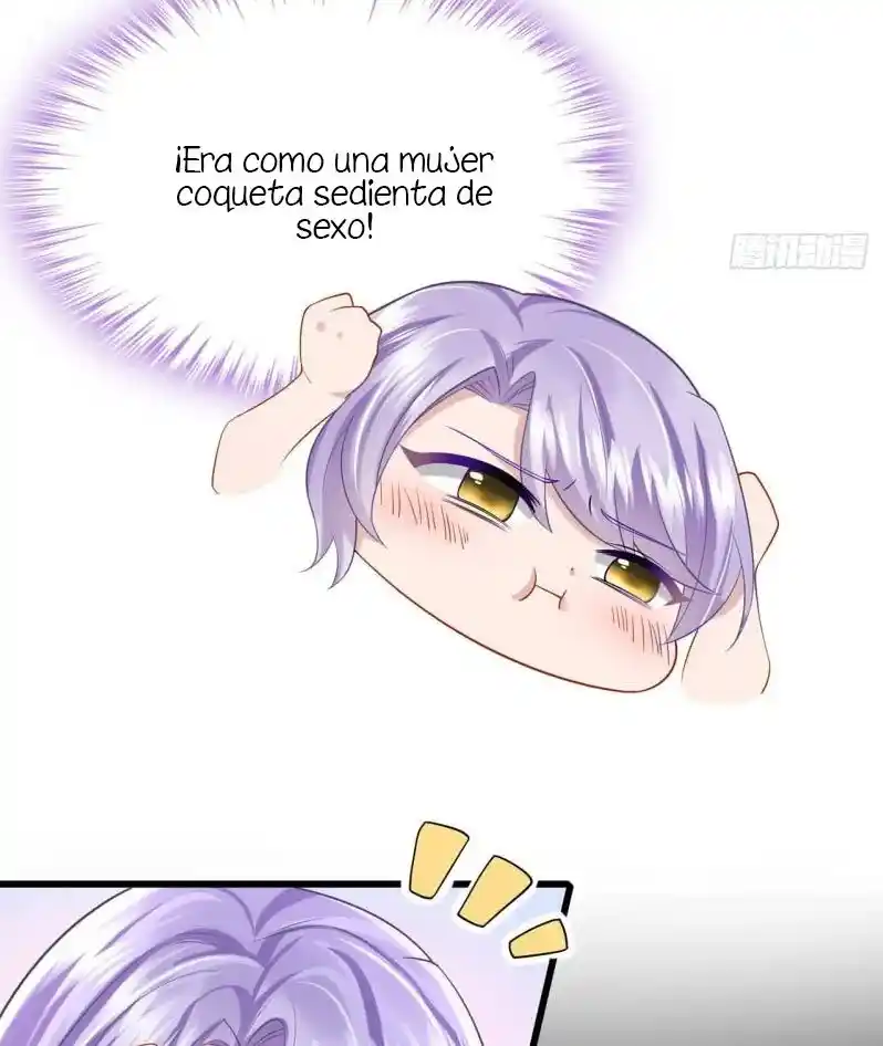 Mi Lindo Tesoro Es Un Wingman - Capítulo 59 - Página 22 - LectorTMOo