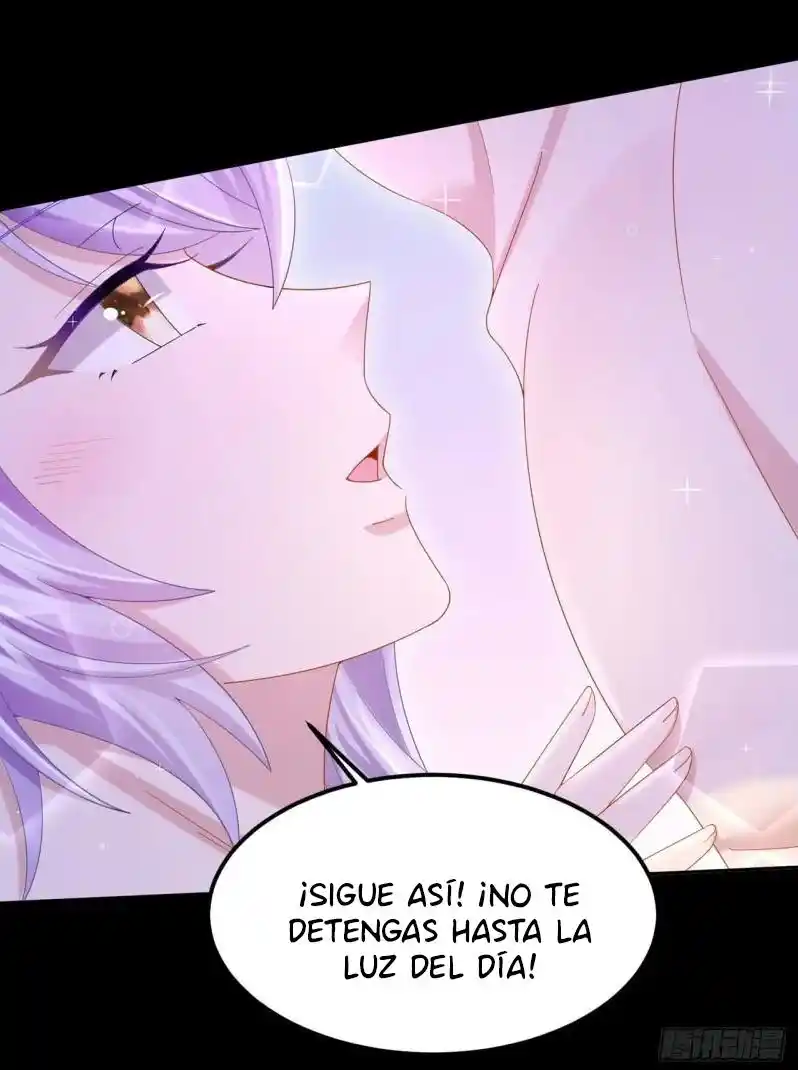 Mi Lindo Tesoro Es Un Wingman - Capítulo 59 - Página 25 - LectorTMOo