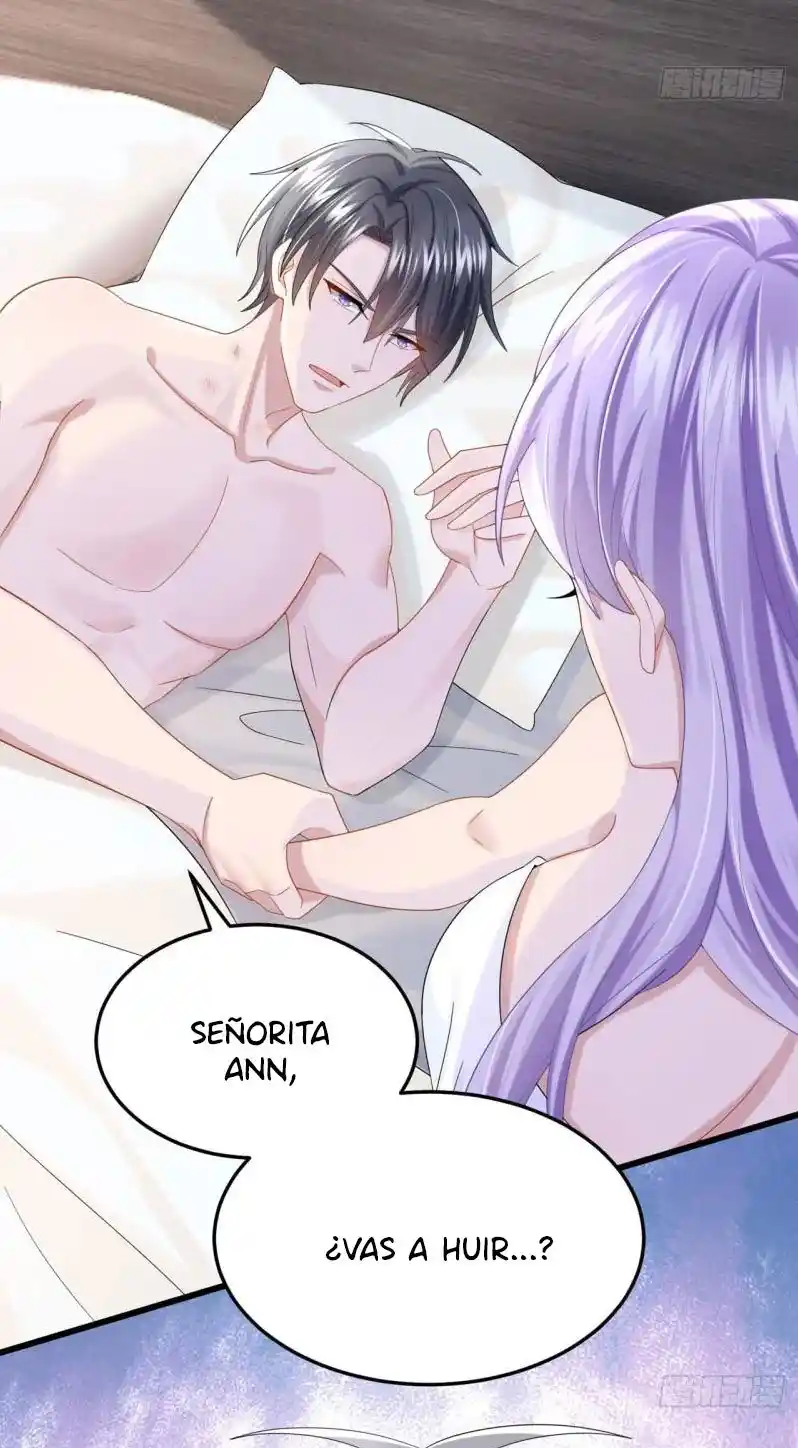 Mi Lindo Tesoro Es Un Wingman - Capítulo 59 - Página 32 - LectorTMOo