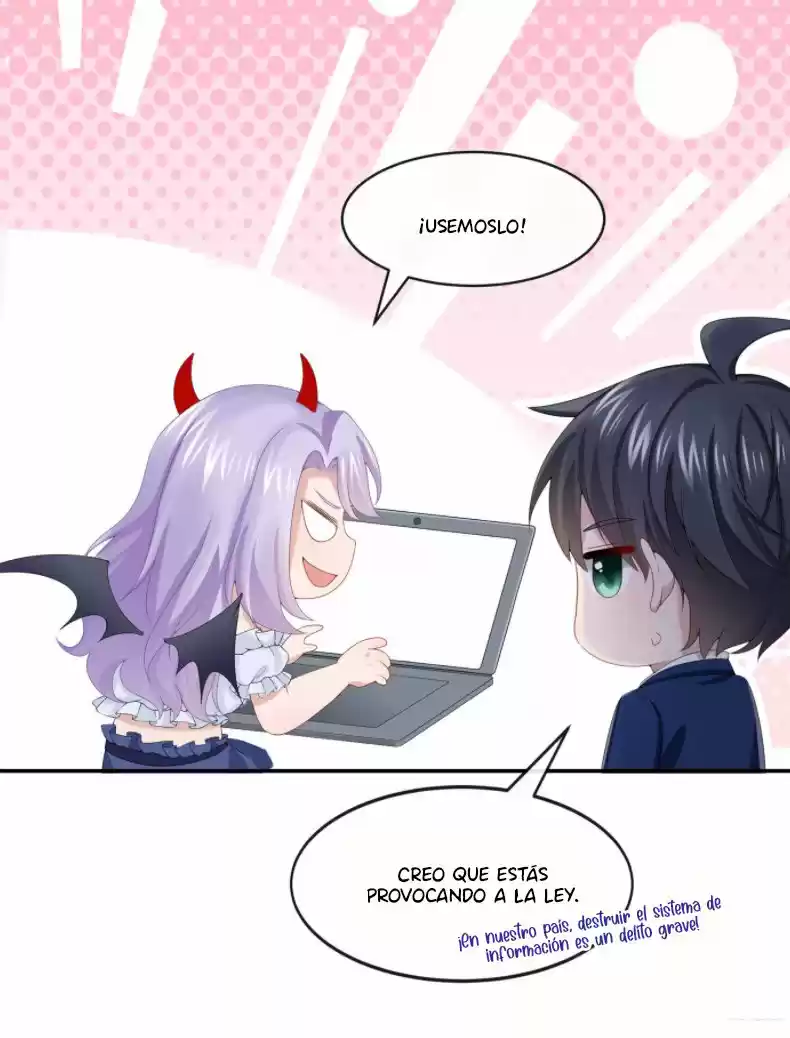 Mi Lindo Tesoro Es Un Wingman - Capítulo 6 - Página 7 - LectorTMOo