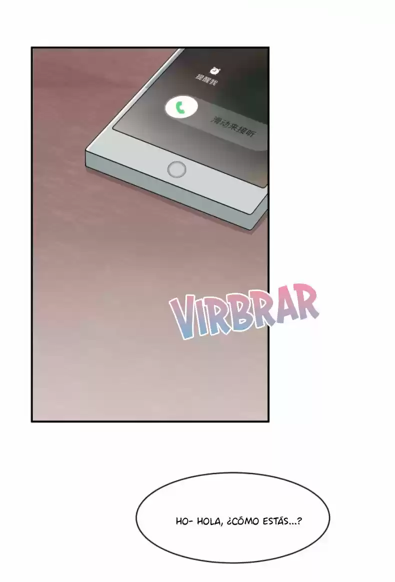 Mi Lindo Tesoro Es Un Wingman - Capítulo 6 - Página 8 - LectorTMOo