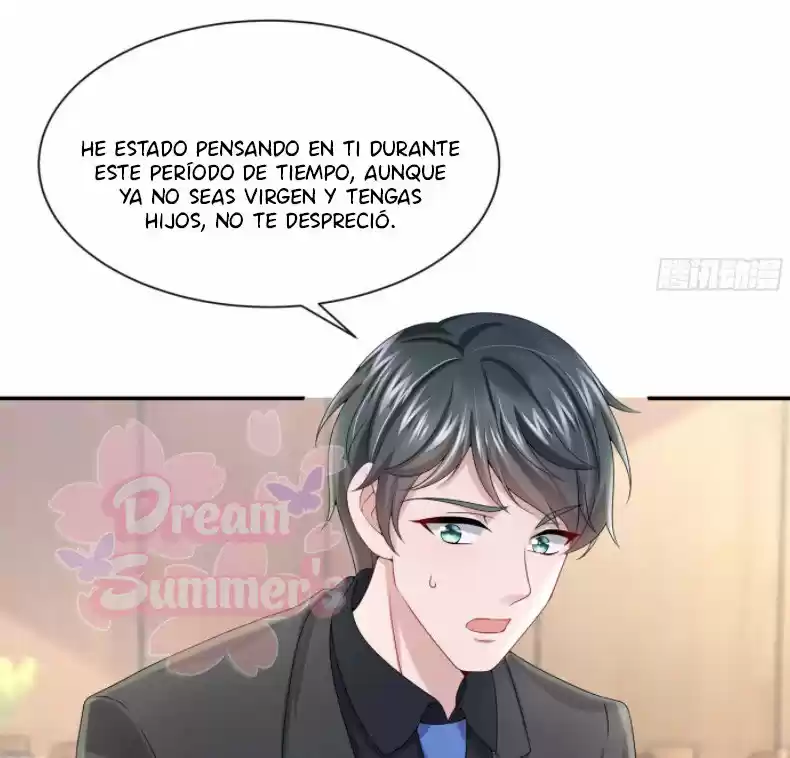 Mi Lindo Tesoro Es Un Wingman - Capítulo 6 - Página 26 - LectorTMOo