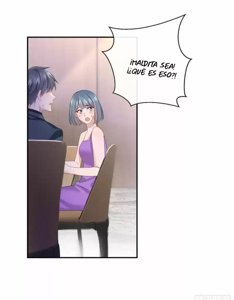 Mi Lindo Tesoro Es Un Wingman - Capítulo 6 - Página 33 - LectorTMOo