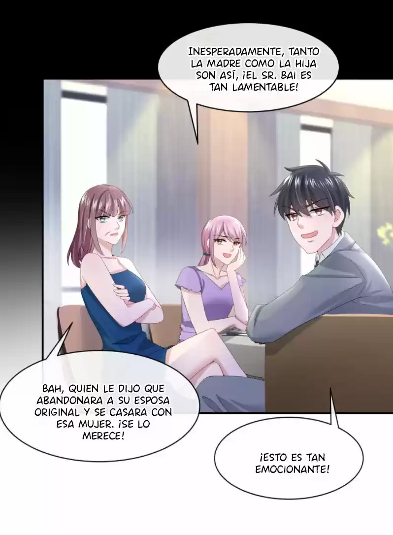Mi Lindo Tesoro Es Un Wingman - Capítulo 6 - Página 38 - LectorTMOo