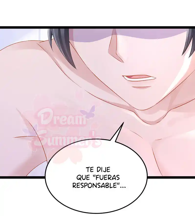 Mi Lindo Tesoro Es Un Wingman - Capítulo 60 - Página 11 - LectorTMOo