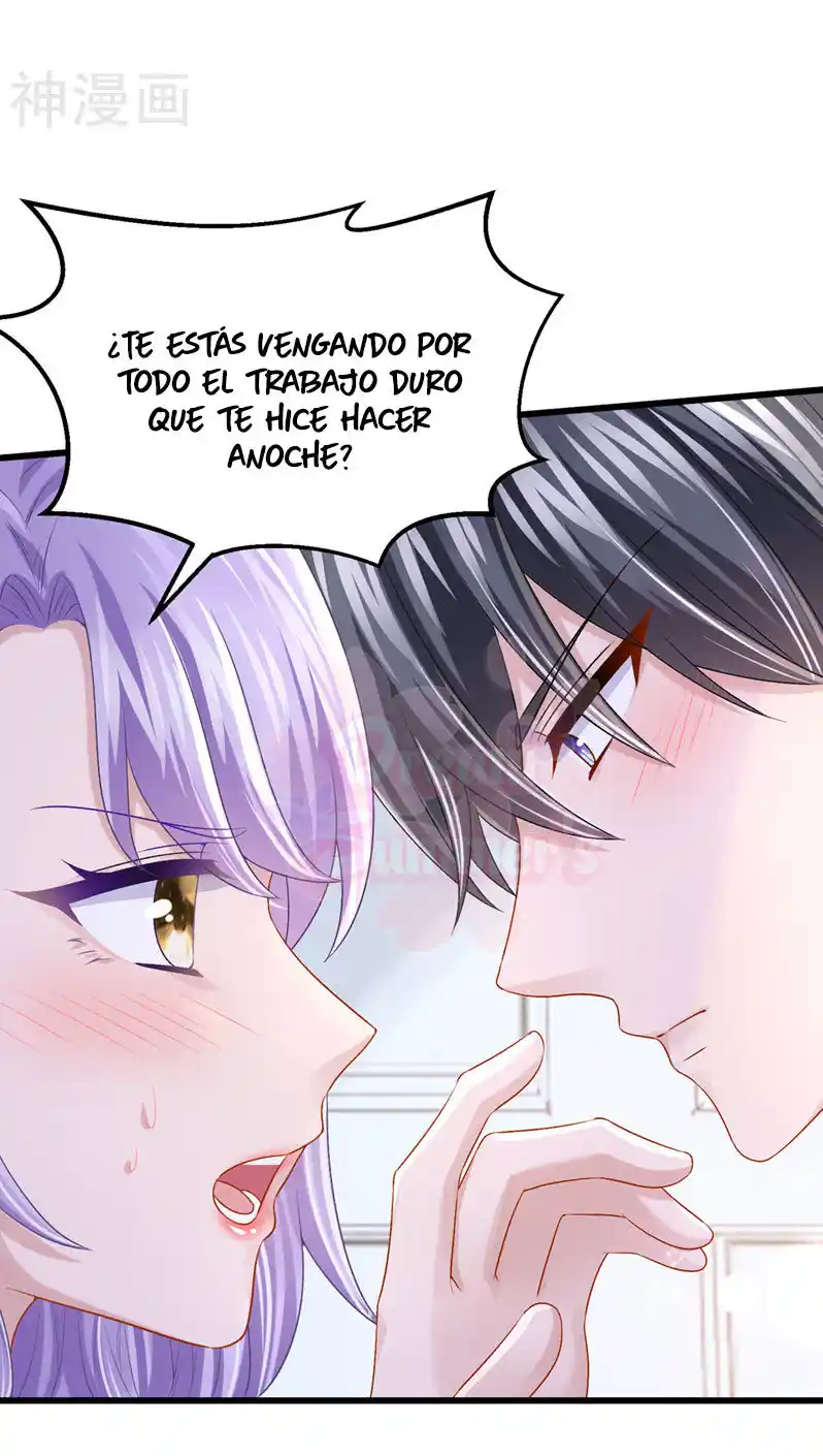Mi Lindo Tesoro Es Un Wingman - Capítulo 60 - Página 15 - LectorTMOo