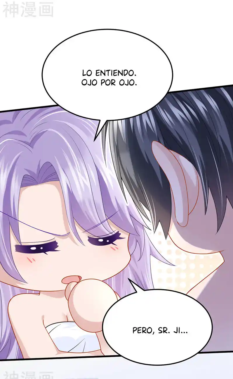 Mi Lindo Tesoro Es Un Wingman - Capítulo 60 - Página 16 - LectorTMOo