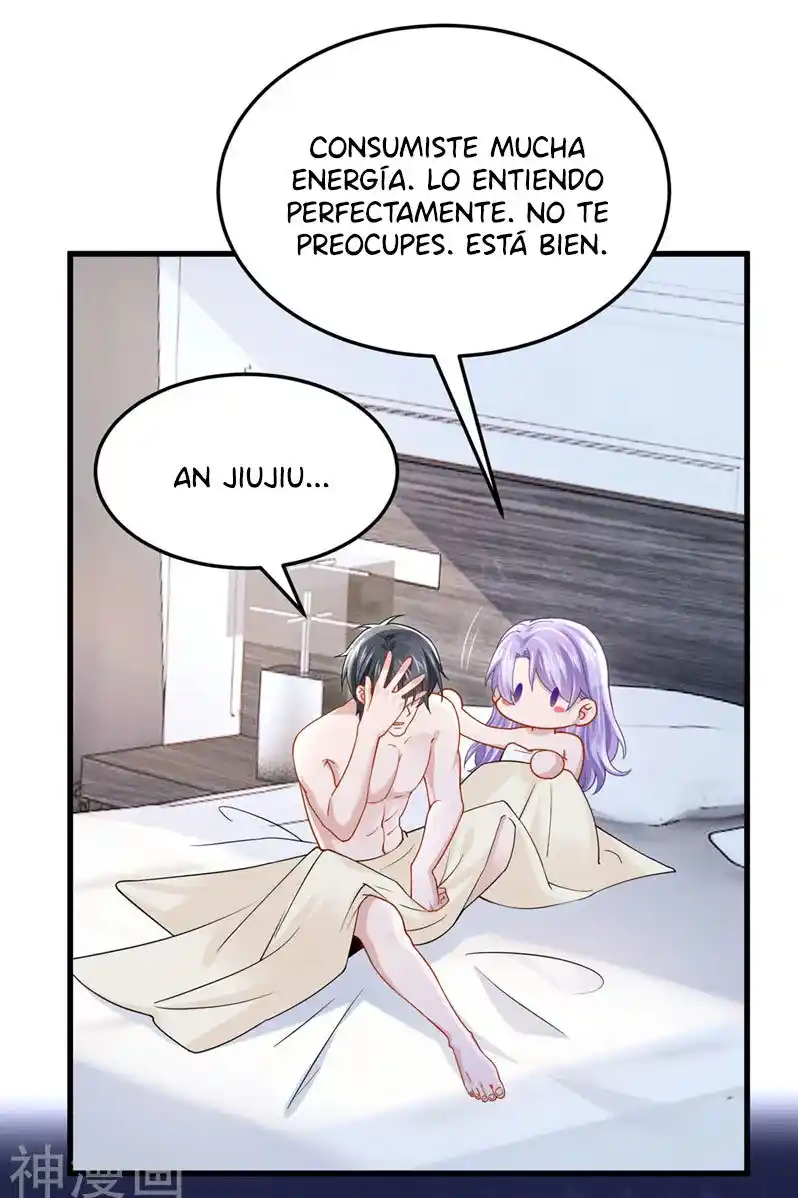 Mi Lindo Tesoro Es Un Wingman - Capítulo 60 - Página 20 - LectorTMOo