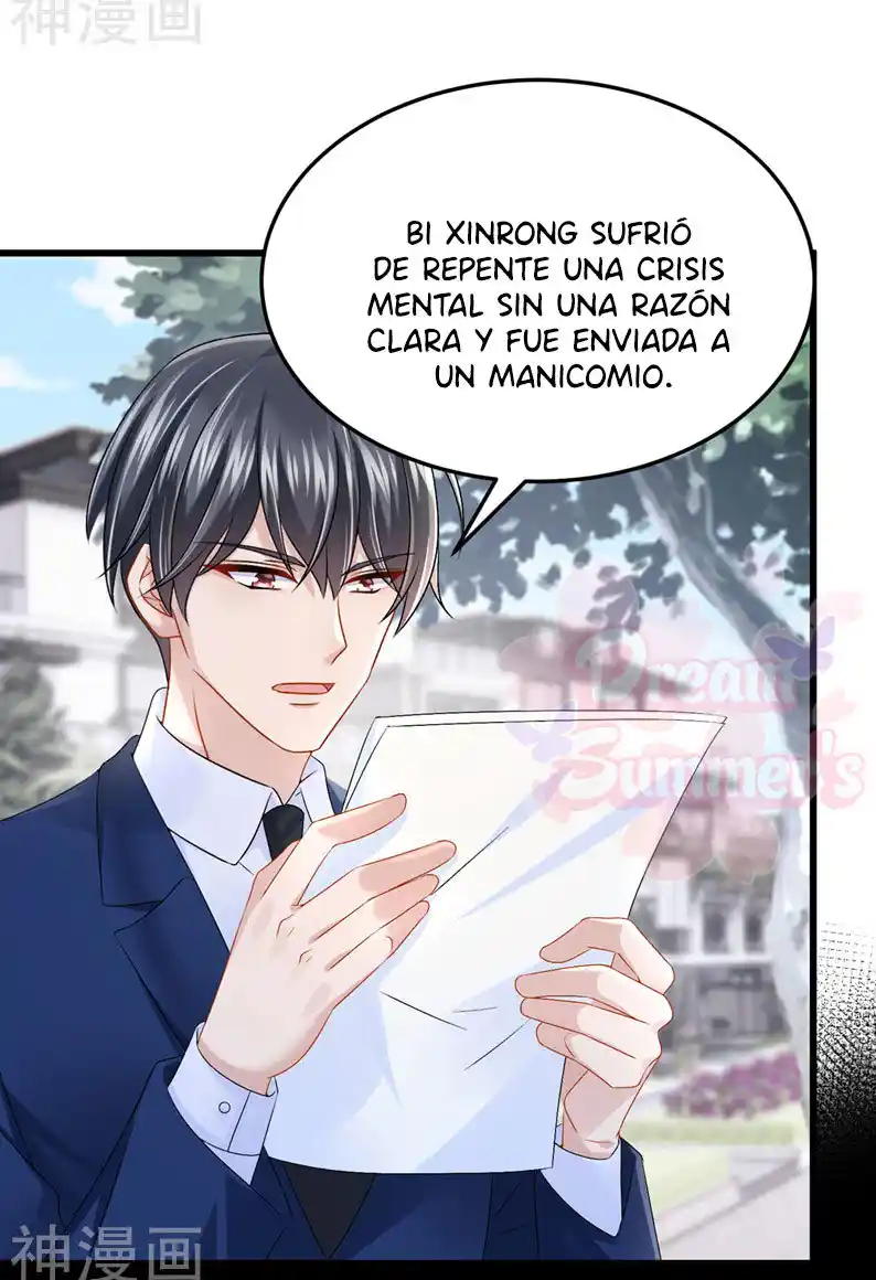 Mi Lindo Tesoro Es Un Wingman - Capítulo 60 - Página 27 - LectorTMOo