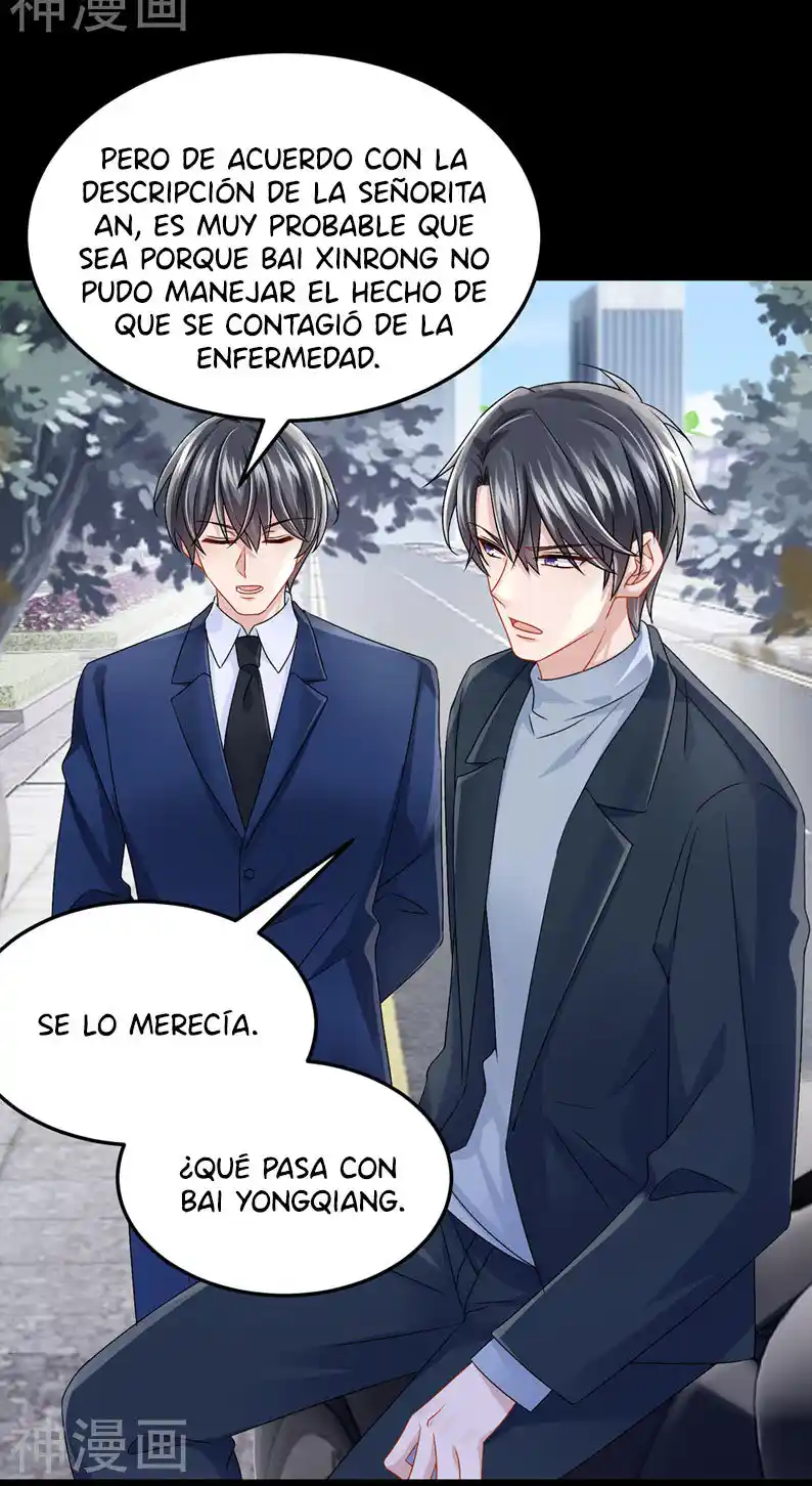 Mi Lindo Tesoro Es Un Wingman - Capítulo 60 - Página 29 - LectorTMOo