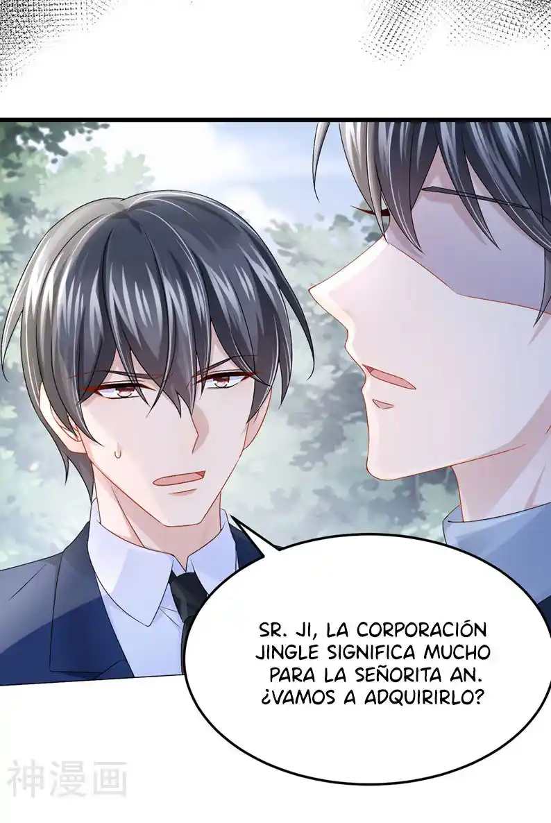 Mi Lindo Tesoro Es Un Wingman - Capítulo 60 - Página 31 - LectorTMOo