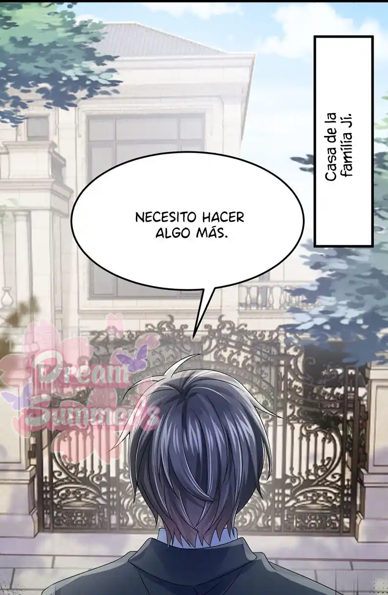 Mi Lindo Tesoro Es Un Wingman - Capítulo 60 - Página 34 - LectorTMOo
