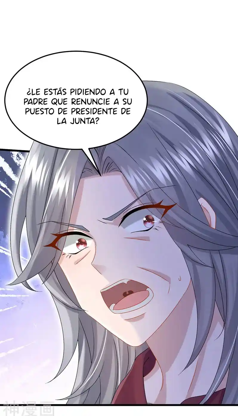 Mi Lindo Tesoro Es Un Wingman - Capítulo 61 - Página 4 - LectorTMOo