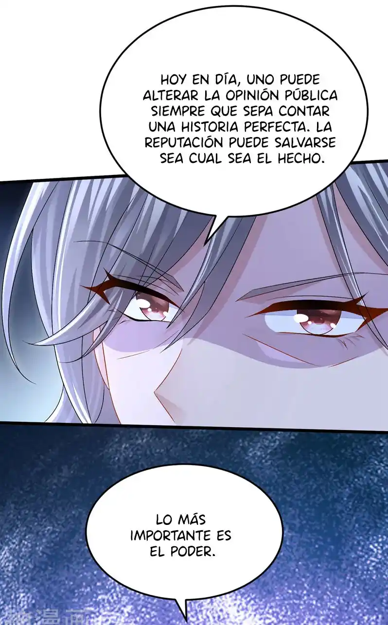 Mi Lindo Tesoro Es Un Wingman - Capítulo 61 - Página 15 - LectorTMOo