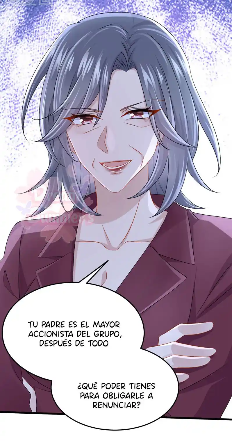 Mi Lindo Tesoro Es Un Wingman - Capítulo 61 - Página 16 - LectorTMOo