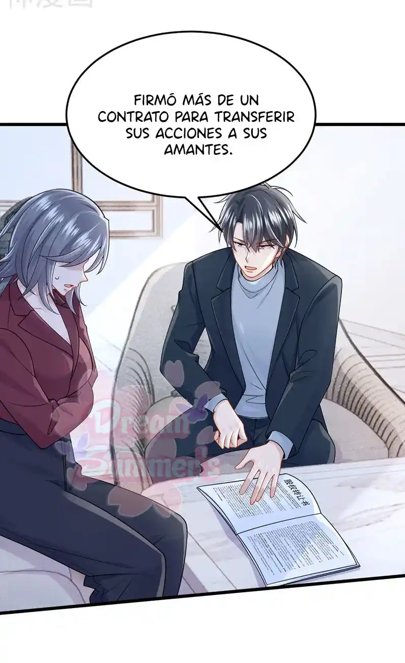 Mi Lindo Tesoro Es Un Wingman - Capítulo 61 - Página 19 - LectorTMOo